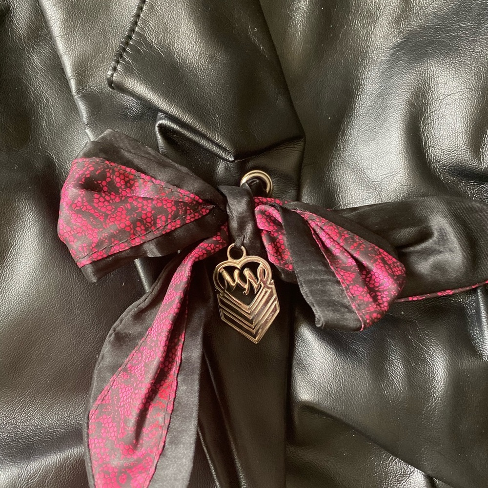 Metal Mulisha Purse